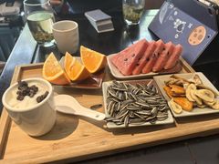 -青藤茶馆(南山路店)