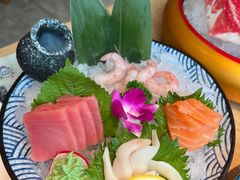 -温野菜涮涮锅(曲江大悦城店)