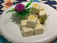 娜帕里勇-清真·古丽花儿·新疆美食(滨江道店)