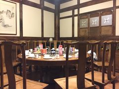 -庶民居中餐馆(花土店)