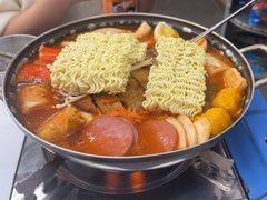 -欧巴来了韩式料理