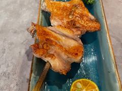 -人间酒暖·Go blanc·烧鸟·深夜食堂(陆家嘴店)