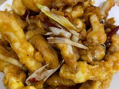 -九龙餐厅(大沽路店)