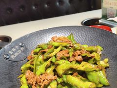 -金筷子西北菜·捞悦火锅