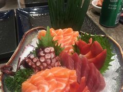 -大渔铁板烧(海雅缤纷城店)