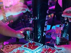 -Apollo·西班牙小酒馆(安福路店)