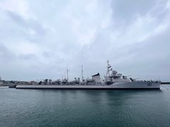 -中国人民解放军海军博物馆