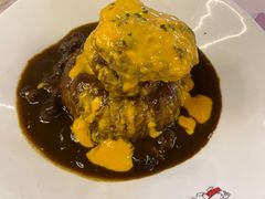 -白熊咖哩(新世界城店)