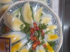 -东北小板凳地摊烧烤(泰来街店)