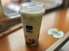 -混果汁(福田领展中心城店)