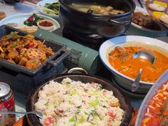 -徽珍源(龙茗路店)