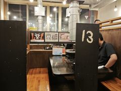 -七轮烤肉 安安(浅草六区店)