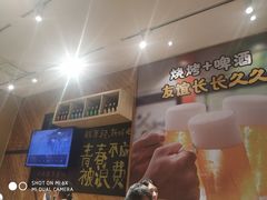 -木屋烧烤(西南角店)