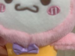 -汤姆熊欢乐世界·史莱姆怪兽(正大店)