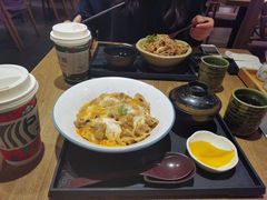-星巴克臻选(北京嘉里中心第二店)