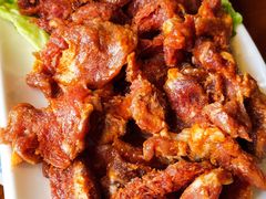 -超级神炭烤肉夜食(芥园西道店)