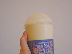 爆打椰椰榴莲蜜-围裙妈妈(临平店)
