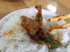 -赵姐猪耳朵饭店