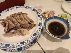 -宁夏国强手抓羊肉·清真菜(未央路凤三店)