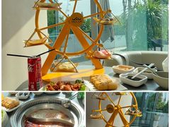 -故里和山·成都火锅(欢乐港湾店)