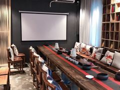 -邈墨茶馆(凤起路店)