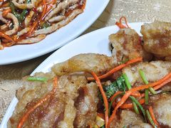 锅包肉-春饼小吃(钱塘街店)