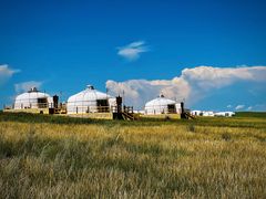 -呼和诺尔旅游景区