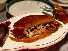 -秀儿四九城·新京菜(亚运村鸟巢店)