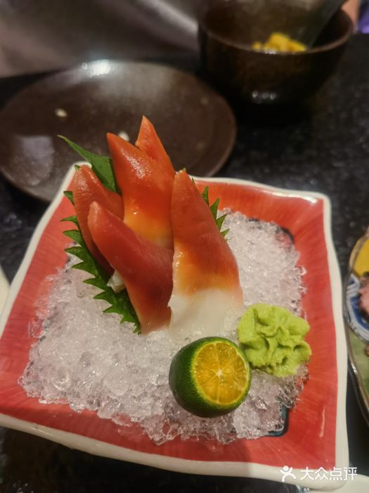 無境·匠心日本料理(汉街店)图片