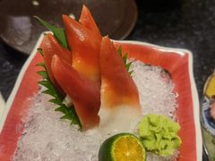 -無境·匠心日本料理(汉街店)
