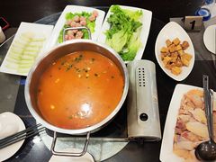 -麦香坊(伏波山店)