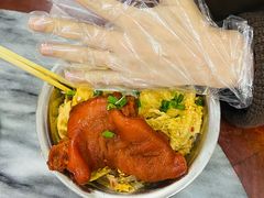 -肥佬良扣肉粉面店(梧州总店)