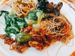 -比格比萨自助(德思勤四季汇店)