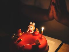 -壹点壹客·生日蛋糕(南山店)