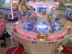 -汤姆熊欢乐世界·史莱姆怪兽(正大店)