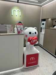 -咪咪比基尼脱毛专业店