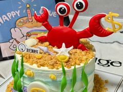 -CAKE BOSS 蛋糕老板(西单君太百货店)