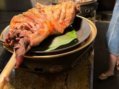 -皇朝万鑫自助餐厅