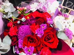 -茶马花街(城西银泰城店)