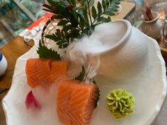 -阿吾罗日本料理(K11艺术中心店)