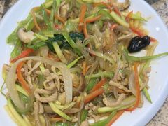 -真利味·脊骨火锅·正宗韩国料理(韩乐坊店)