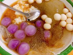 -甜心闲生传统手工冰粉(人民广场店)