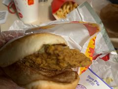 -麦当劳(文武路店)