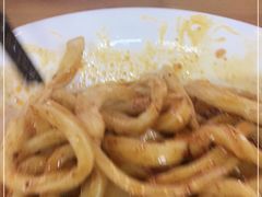 -樊三嬢手工甜水面(大邑安仁店)