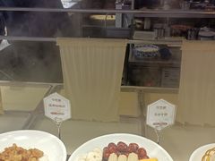 -印巷里主题餐厅(马鞍山店)