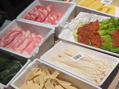 -野妹经典火锅(江夏中百店)