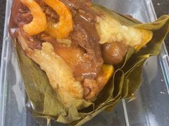 -老妈宫粽球