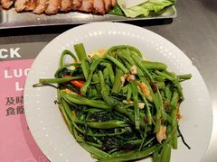 -新越盏·东南亚料理(捷登都会店)