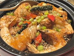 -香宫(九龙香格里拉店)