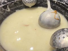-御膳粥·牛乳粥底火锅·地道顺德菜(容桂店)